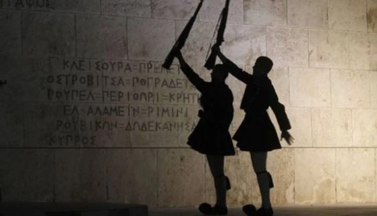 Συγκλονίζουν τα λόγια αξιωματικού ε.α: «Πότε μωρέ έμαθαν οι Έλληνες να κωλώνουν μπροστά σε ασκέρια Τουρκαλβανών Μπαμπέσηδων…»